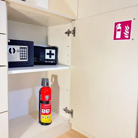 Elegant And Bright Flat In A Quiet Area * リガ